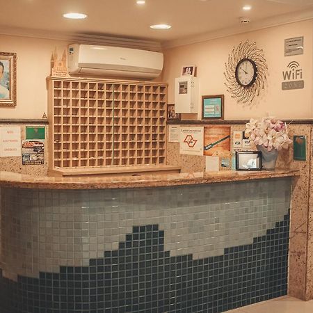 Hotel Piracicaba 아파레시다 외부 사진