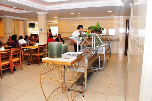 Hotel Piracicaba 아파레시다 외부 사진