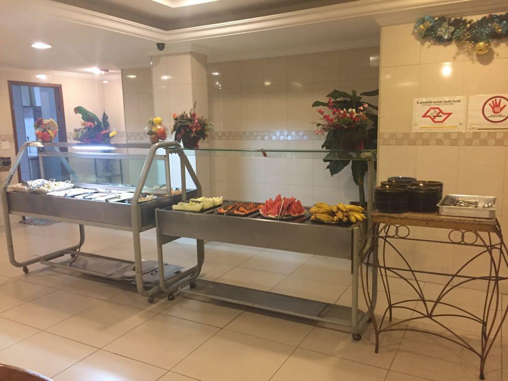 Hotel Piracicaba 아파레시다 외부 사진