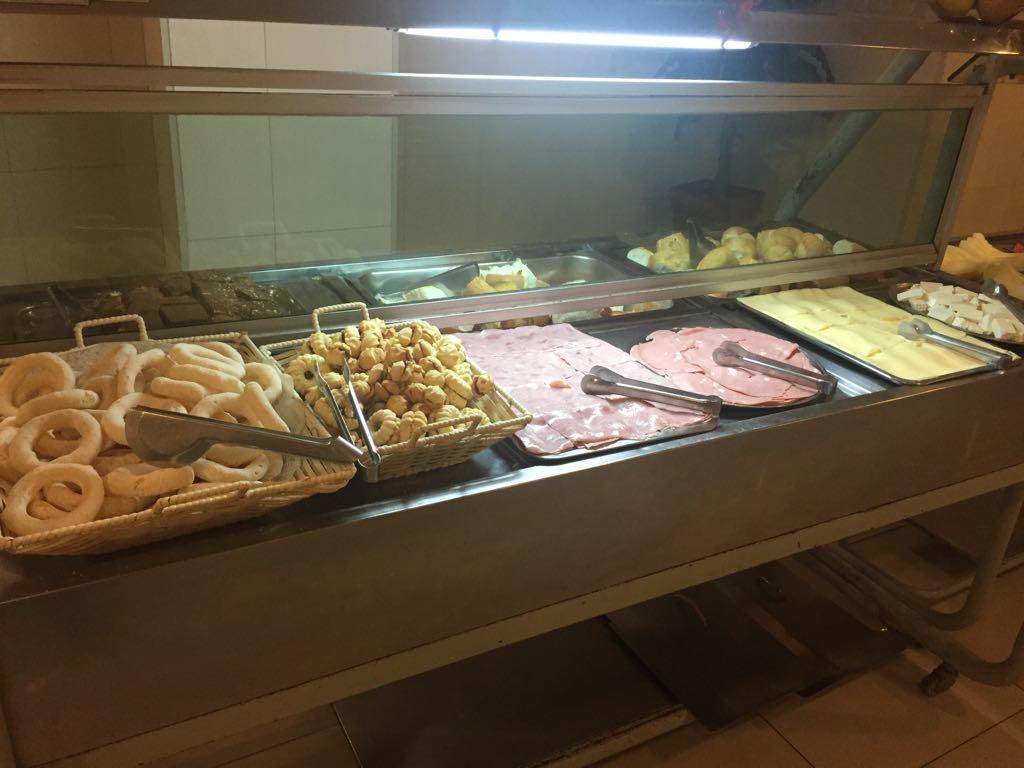 Hotel Piracicaba 아파레시다 외부 사진