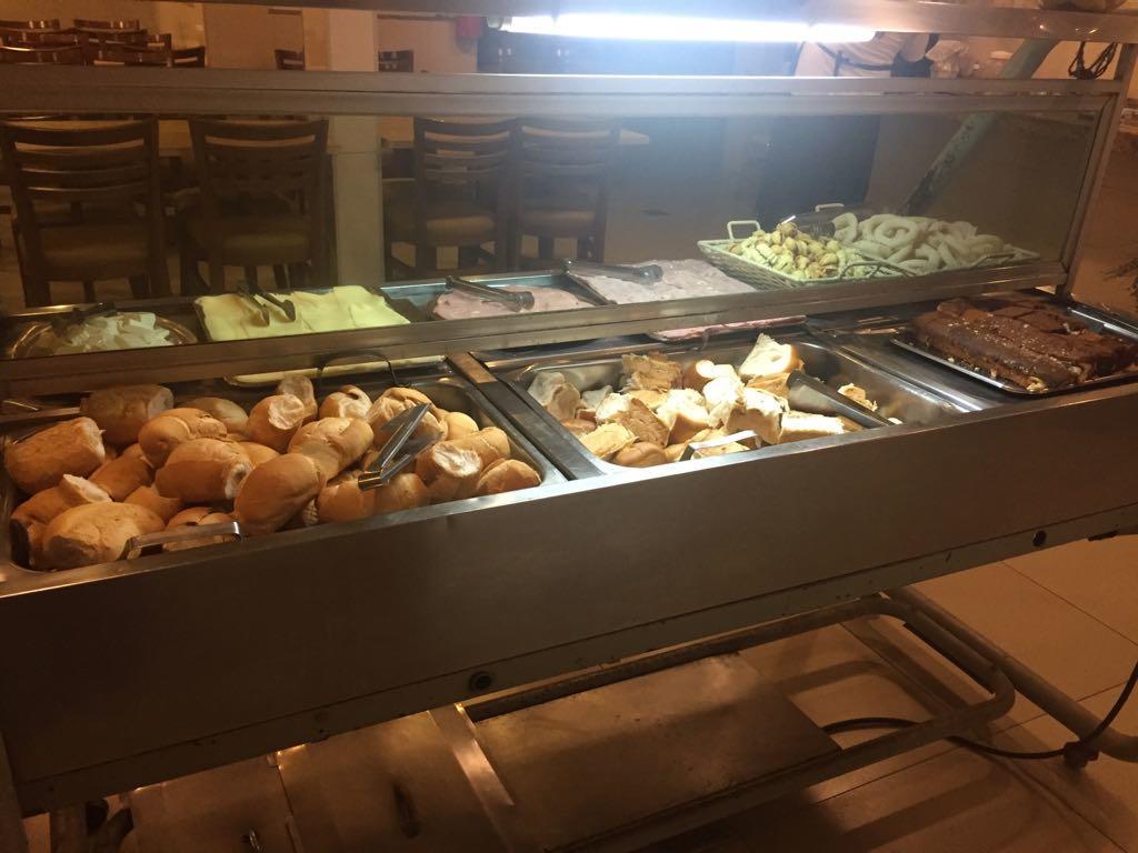 Hotel Piracicaba 아파레시다 외부 사진